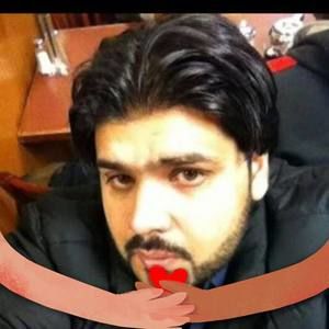 Meet your Posher, Khalid